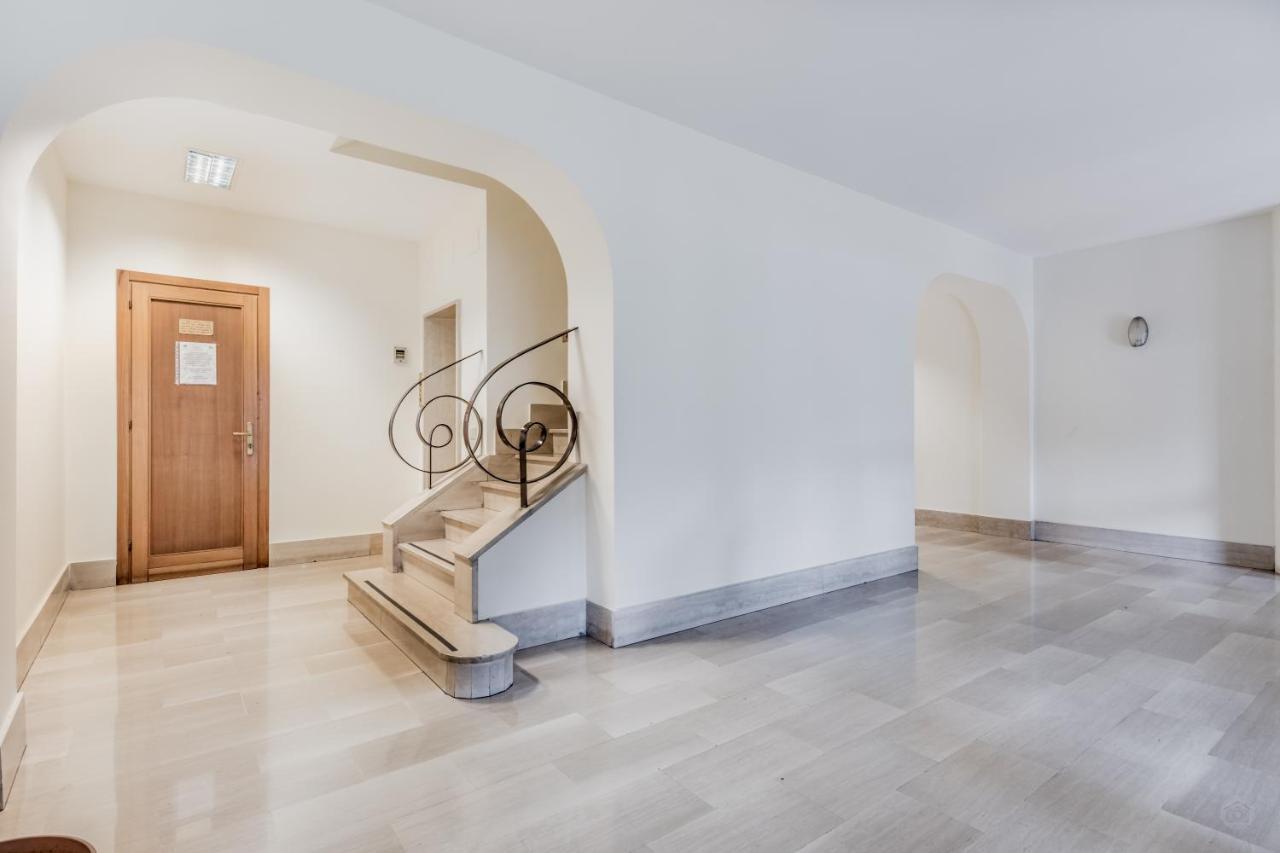 Casa Pepe Leilighet Roma Eksteriør bilde