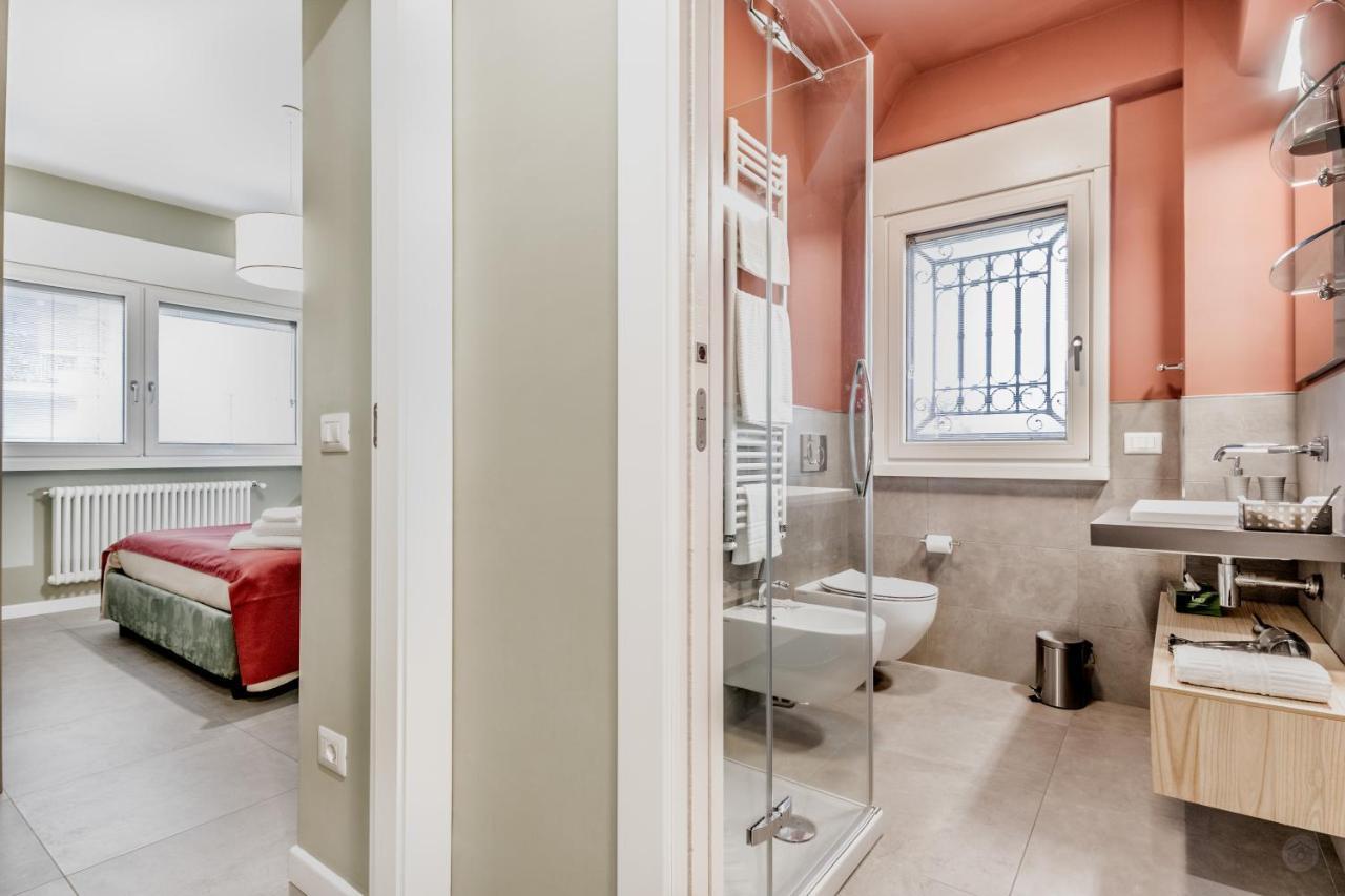 Casa Pepe Leilighet Roma Eksteriør bilde